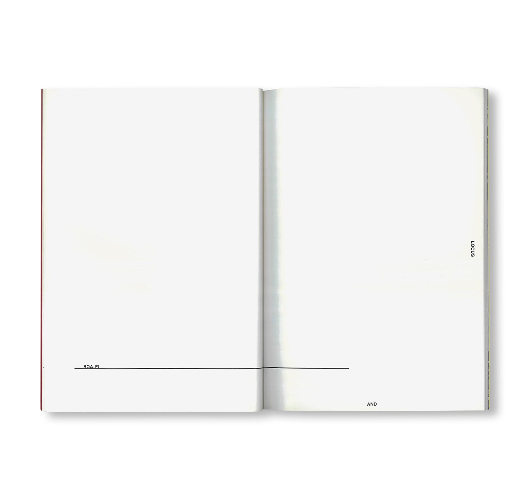 THEN SET (BOX SET 2 BOOKS)  by Peter Downsbrough