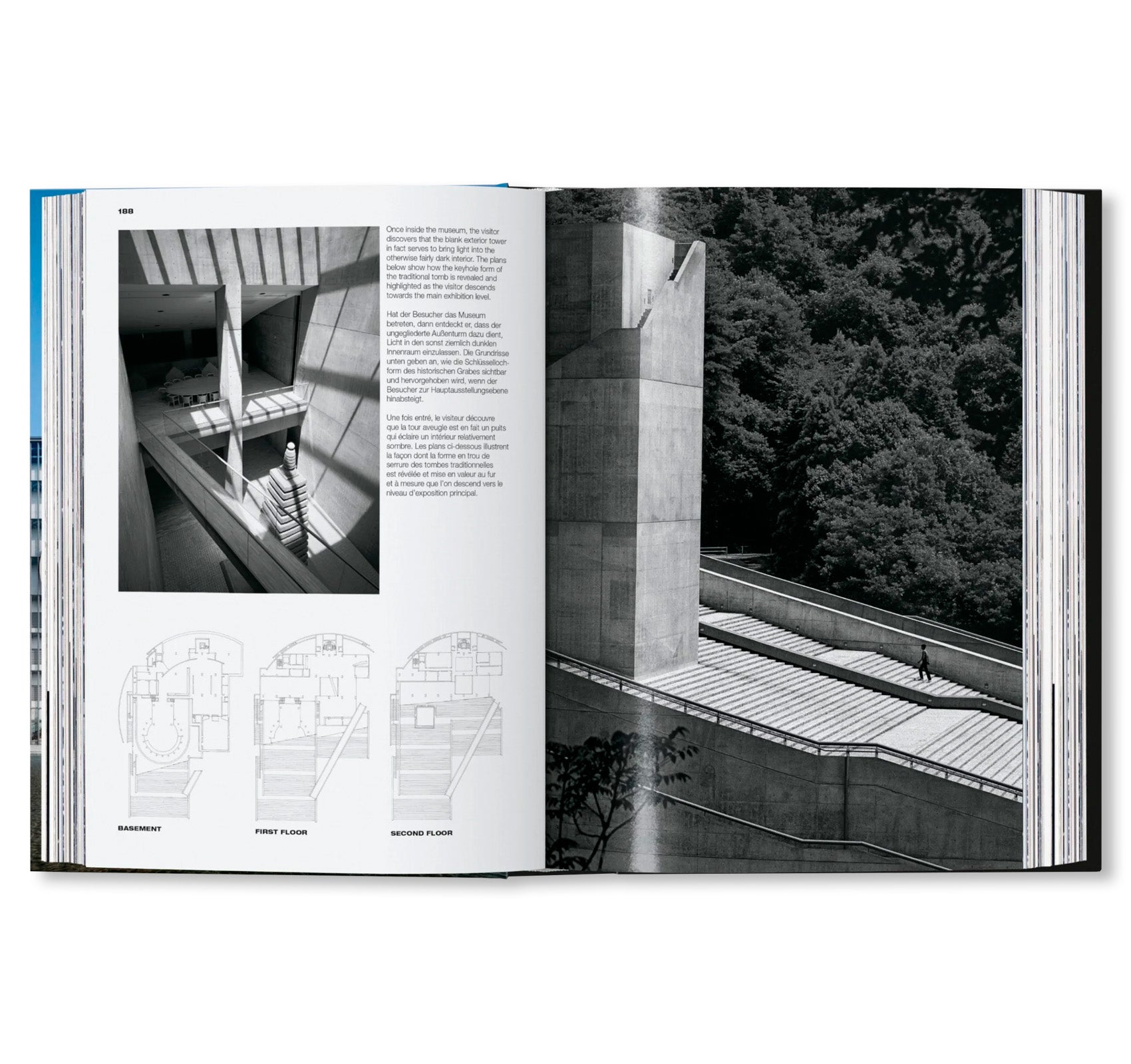 ANDO. COMPLETE WORKS 1975–TODAY by Tadao Ando [45TH EDITION]