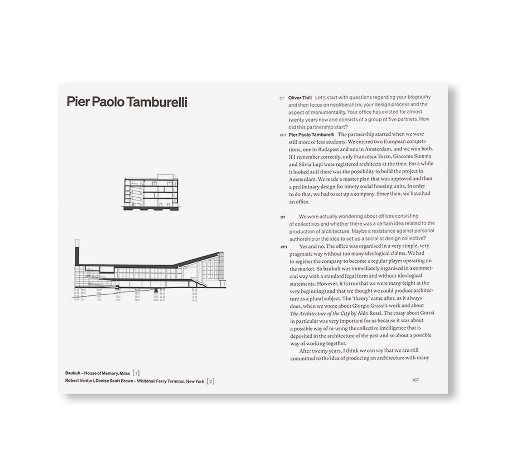 KEMPE THILL: ARCHITECTURE IN THE AGE OF NEOLIBERALISM by Atelier Kempe Thill