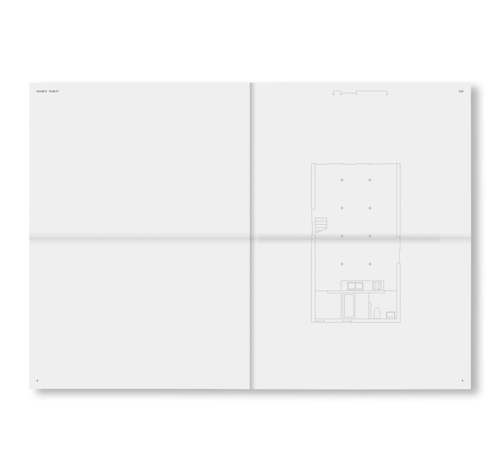 PLANS - BANGKOK TOKYO ARCHITECTURE by Bangkok Tokyo Architecture