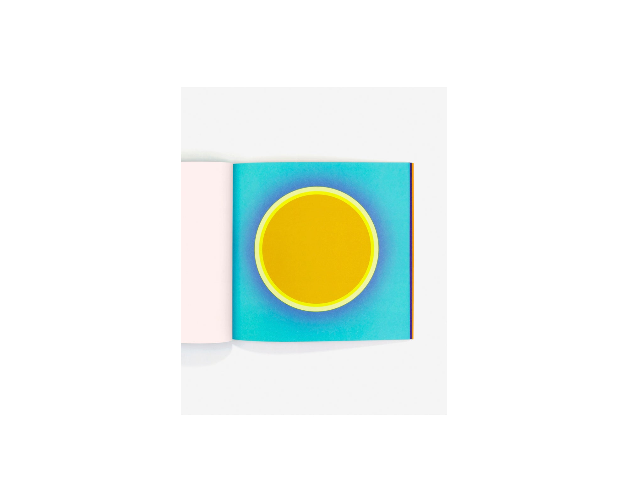 AU SOLEIL by Fanette Mellier [SECOND EDITION]
