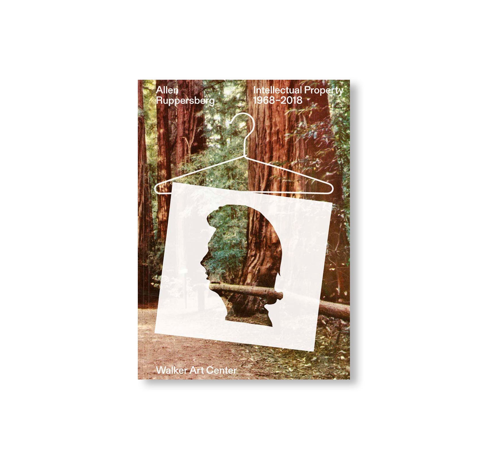 INTELLECTUAL PROPERTY 1968–2018 by Allen Ruppersberg