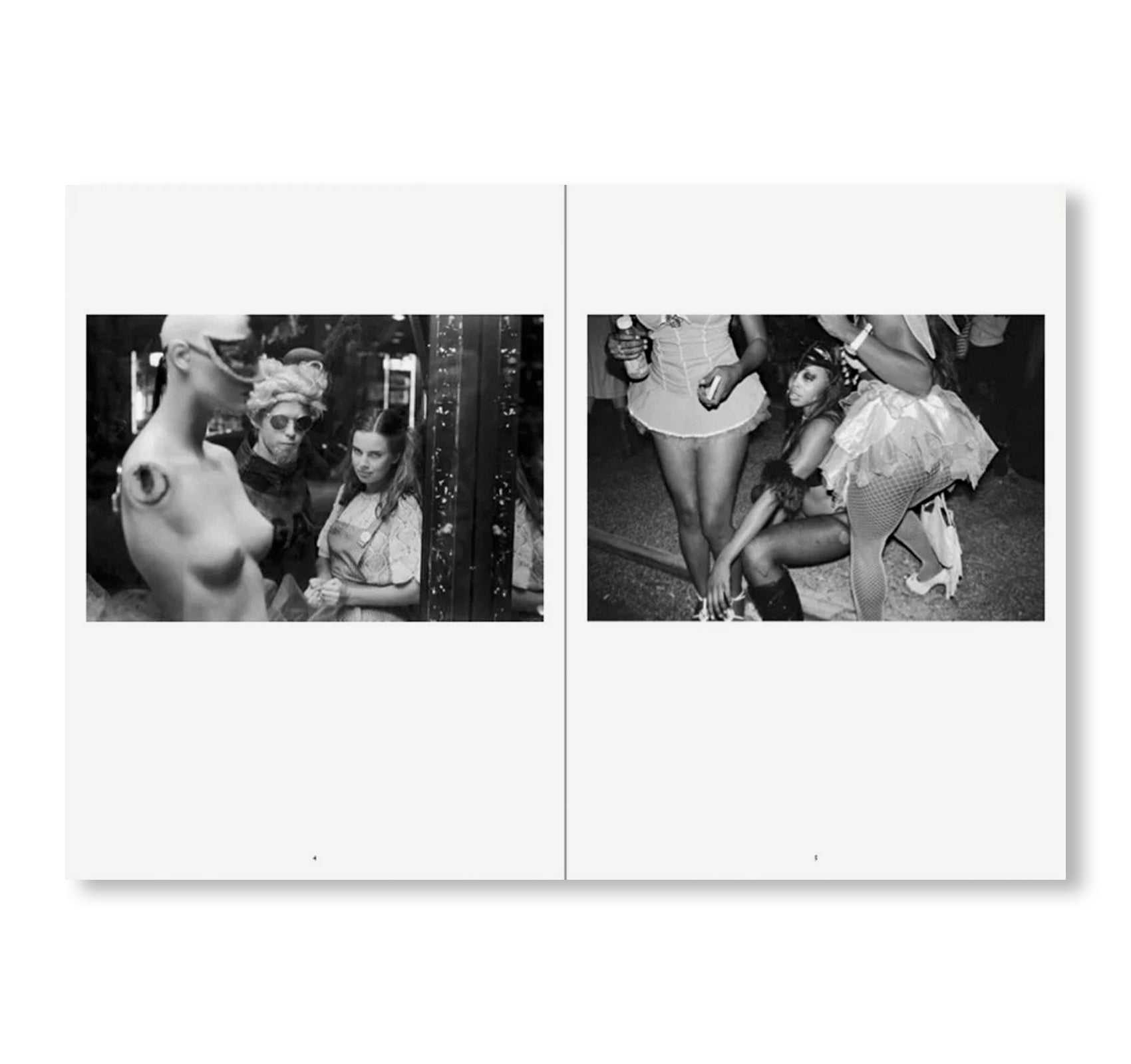 ONE PICTURE BOOK TWO #49: ALL HALLOWS EVE by Ed Templeton