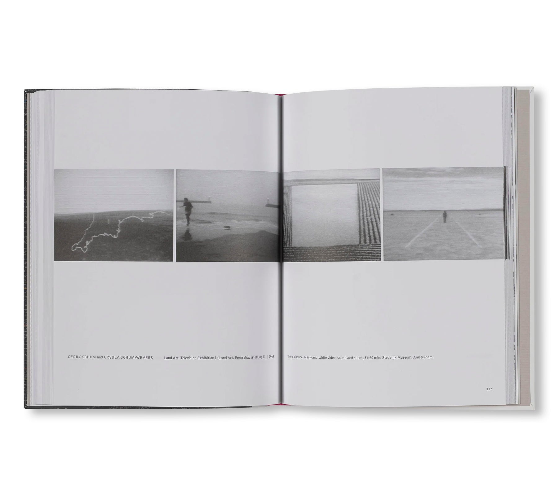 LINES OF RESOLUTION: DRAWING AT THE ADVENT OF TELEVISION AND VIDEO