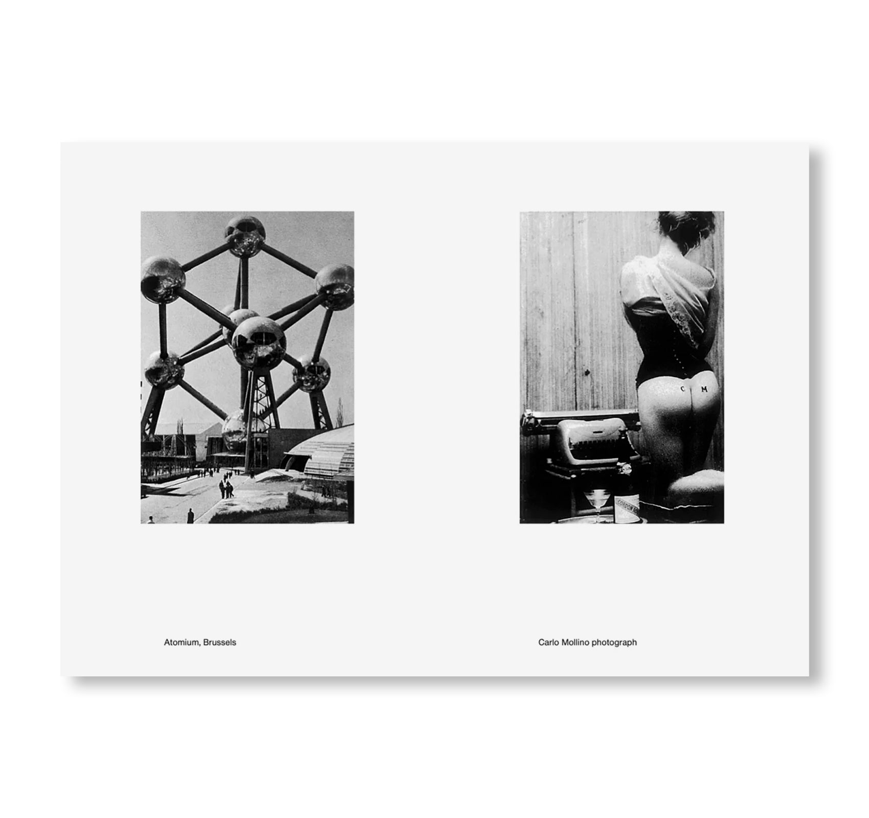 A WORLD WITHOUT WORDS by Jasper Morrison