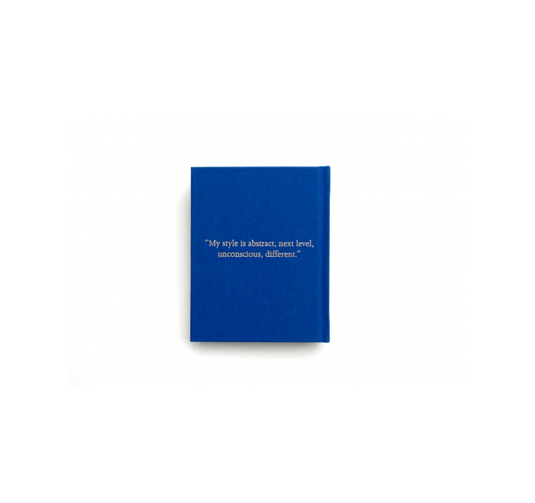 FUTURA-ISMS by Futura