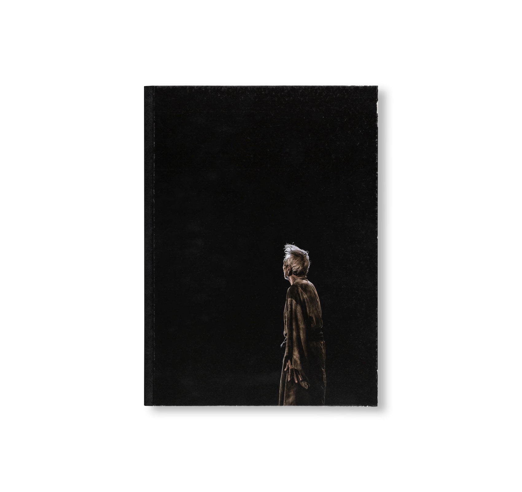 FROM THE EDGE 彼岸より by Min Tanaka, Kohei Nawa