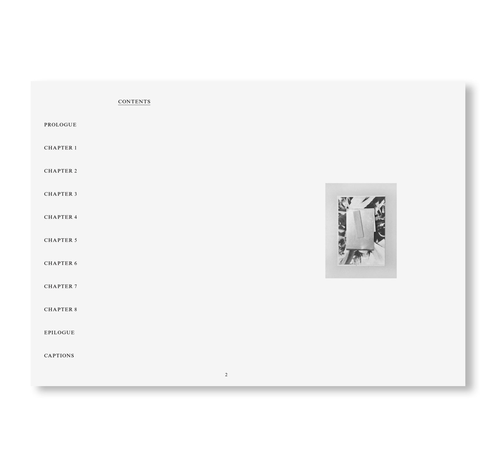 CRAFT by Michel Mazzoni