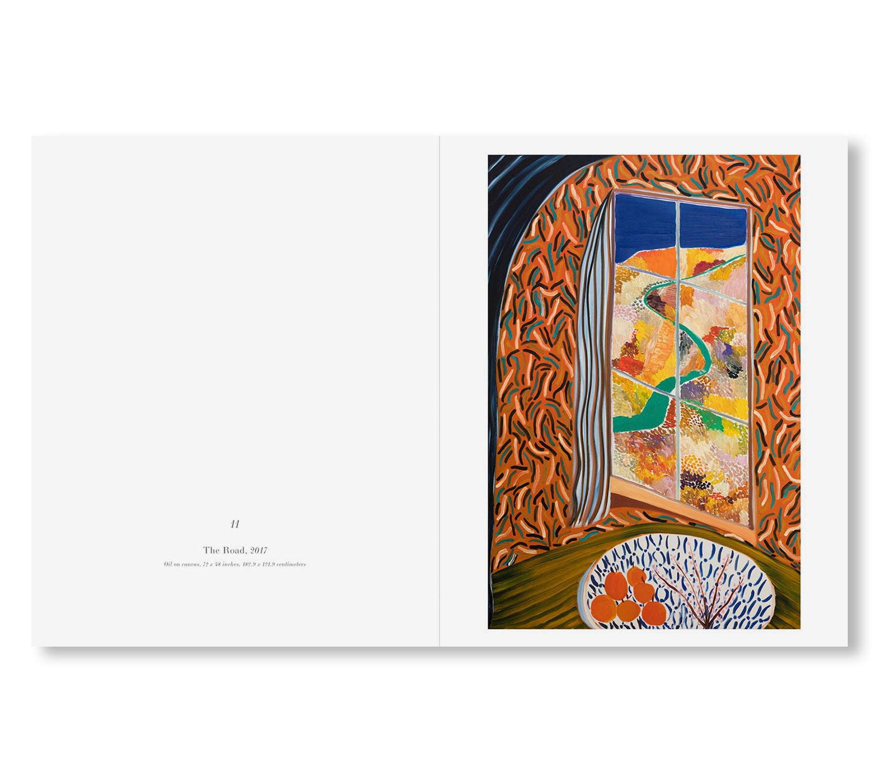 MATTHEW WONG: INTERIORS by Matthew Wong