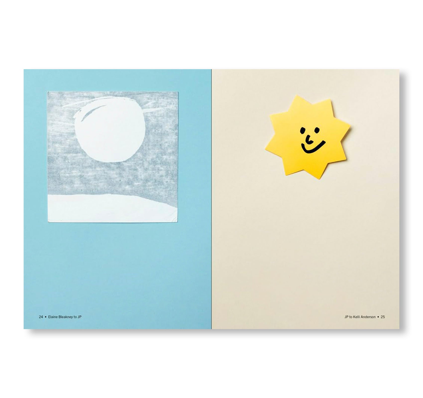 JASON POLAN: THE POST OFFICE by Jason Polan