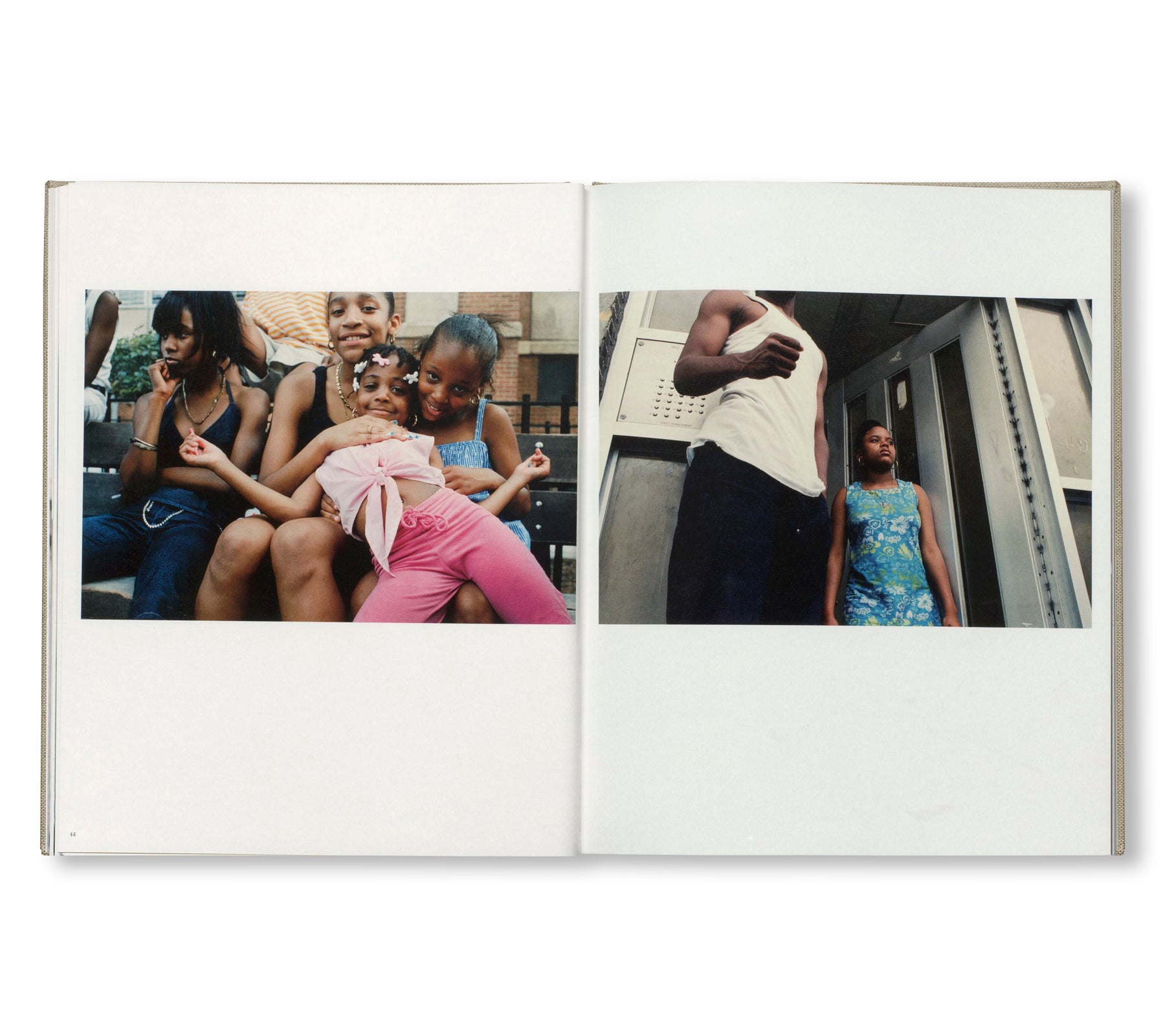 ALL EYES ON ME by Maï Lucas