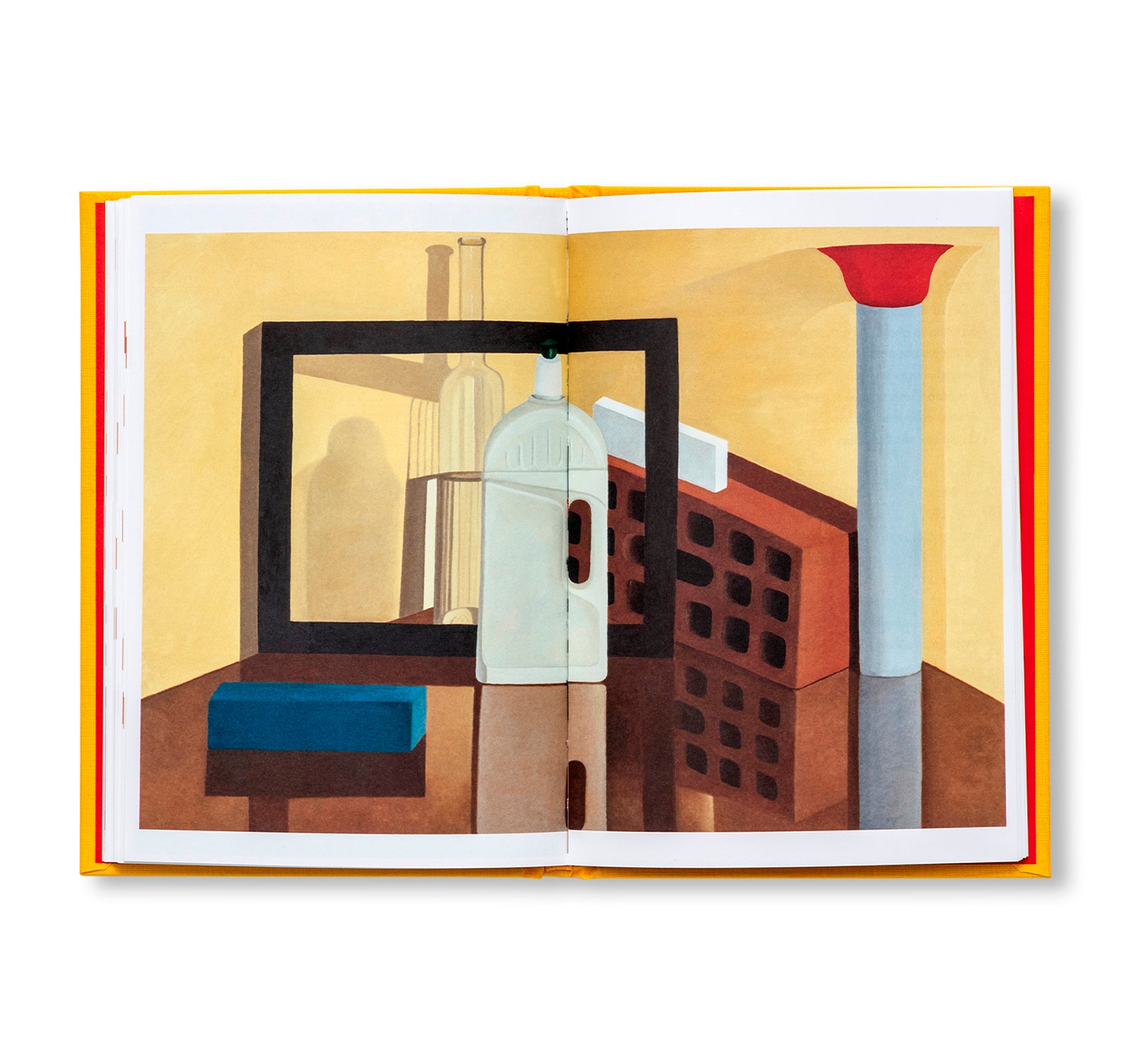 MUT 4 | BRIC by Nathalie Du Pasquier