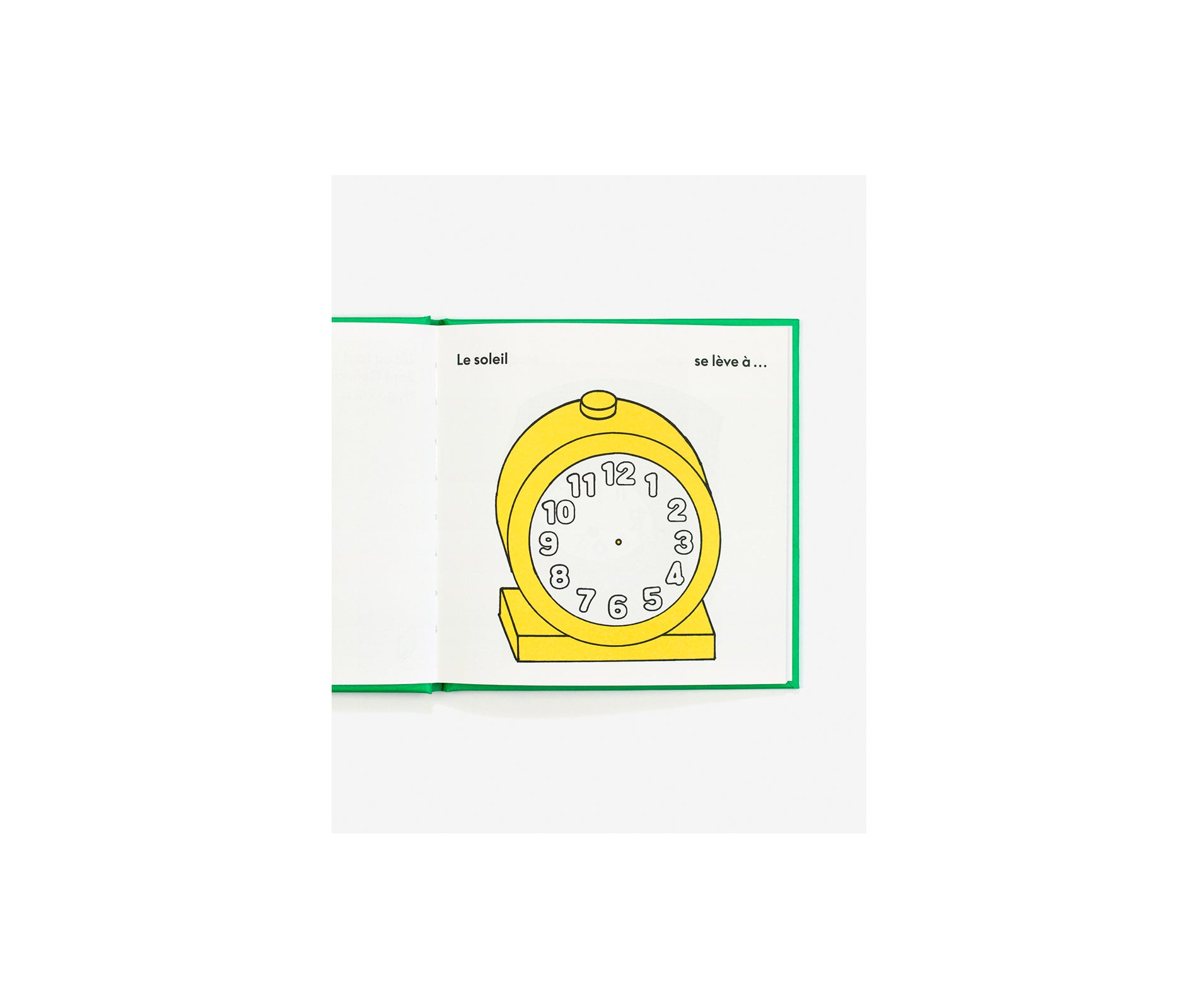 TÔT OU TARD by José Quintanar, Hugo Rocci