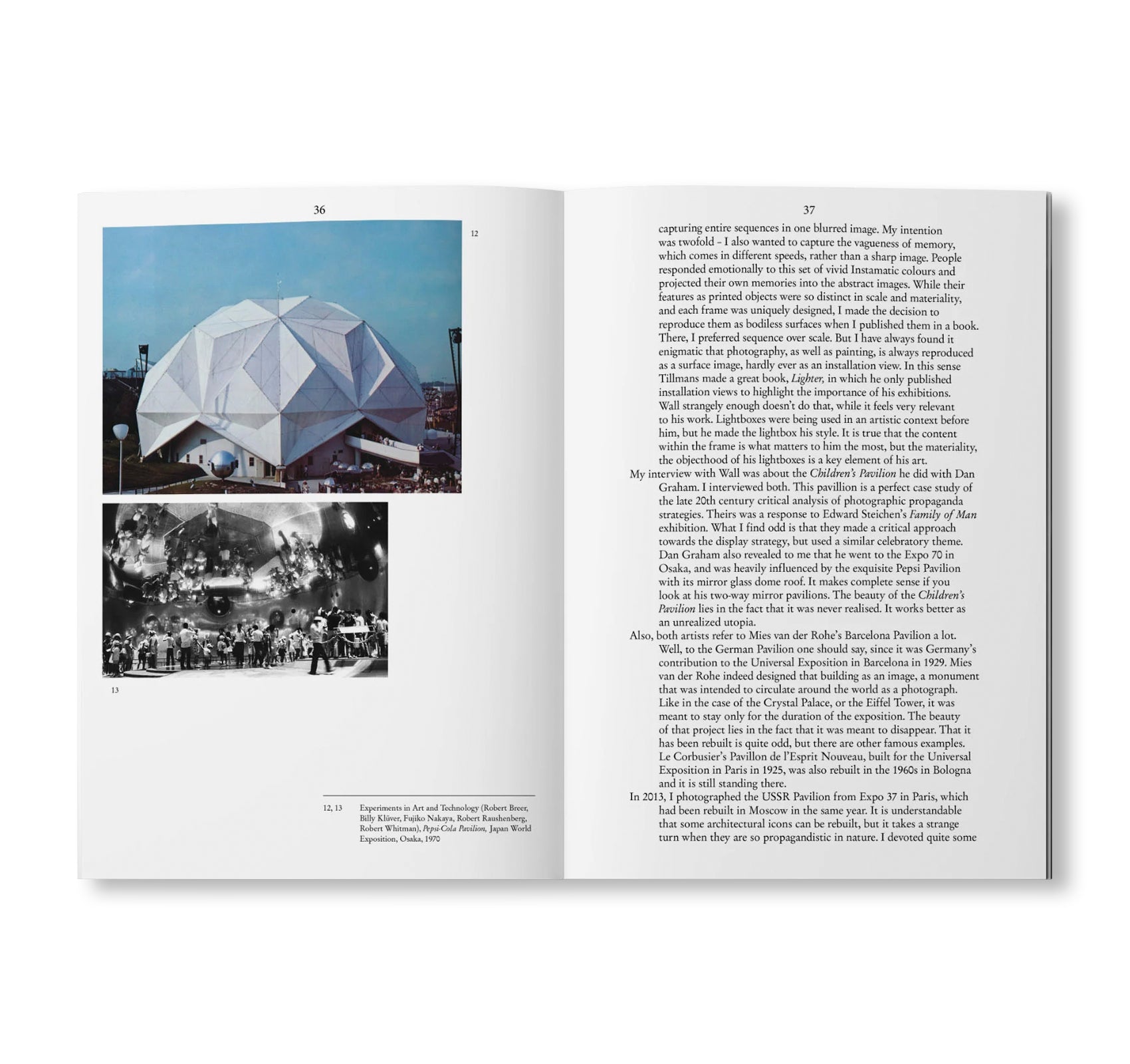 IVES MAES & DAVID CAMPANY IN CONVERSATION by Ives Maes, David Campany