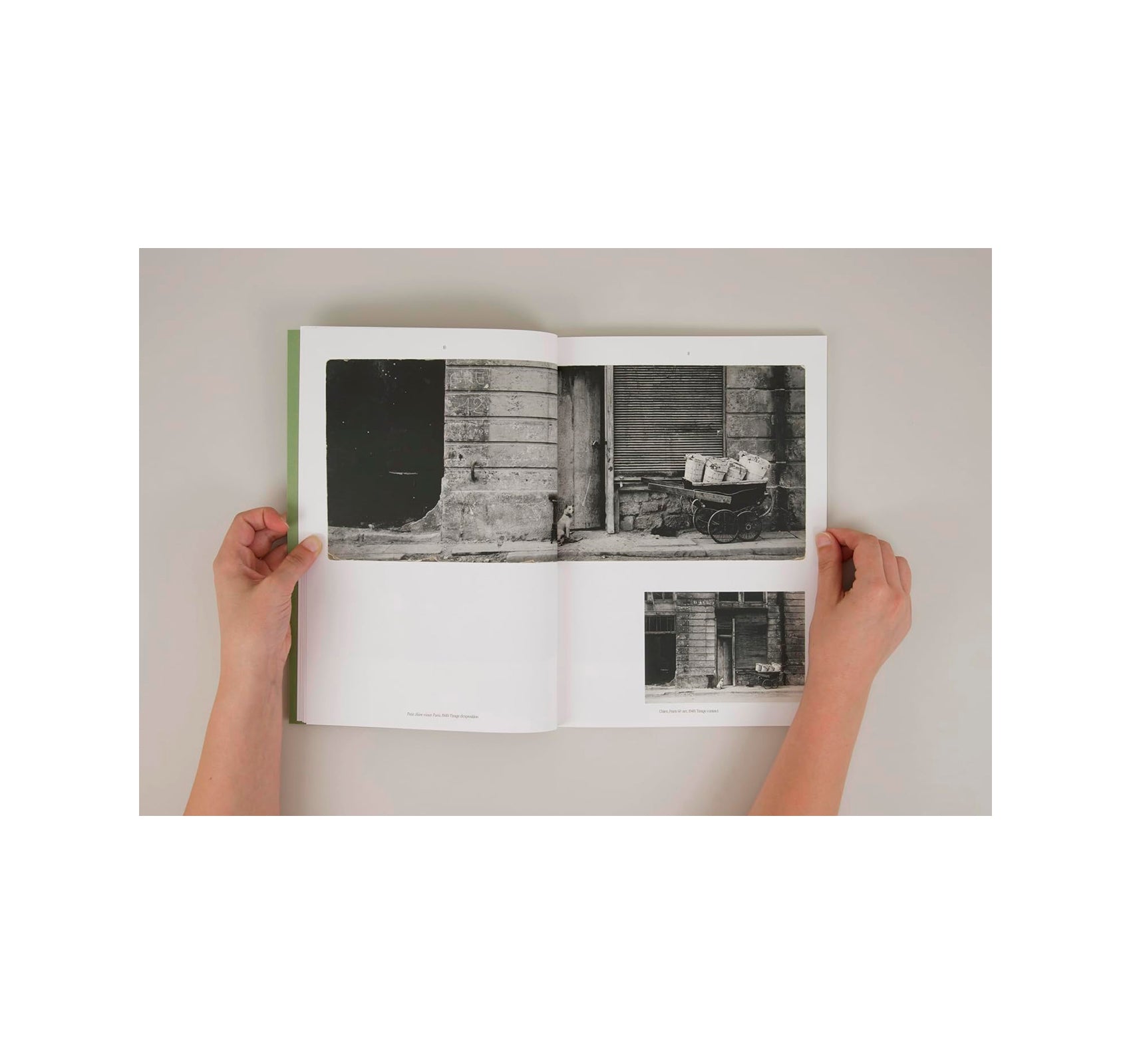 AGNÈS VARDA. EXPO54 by Agnès Varda