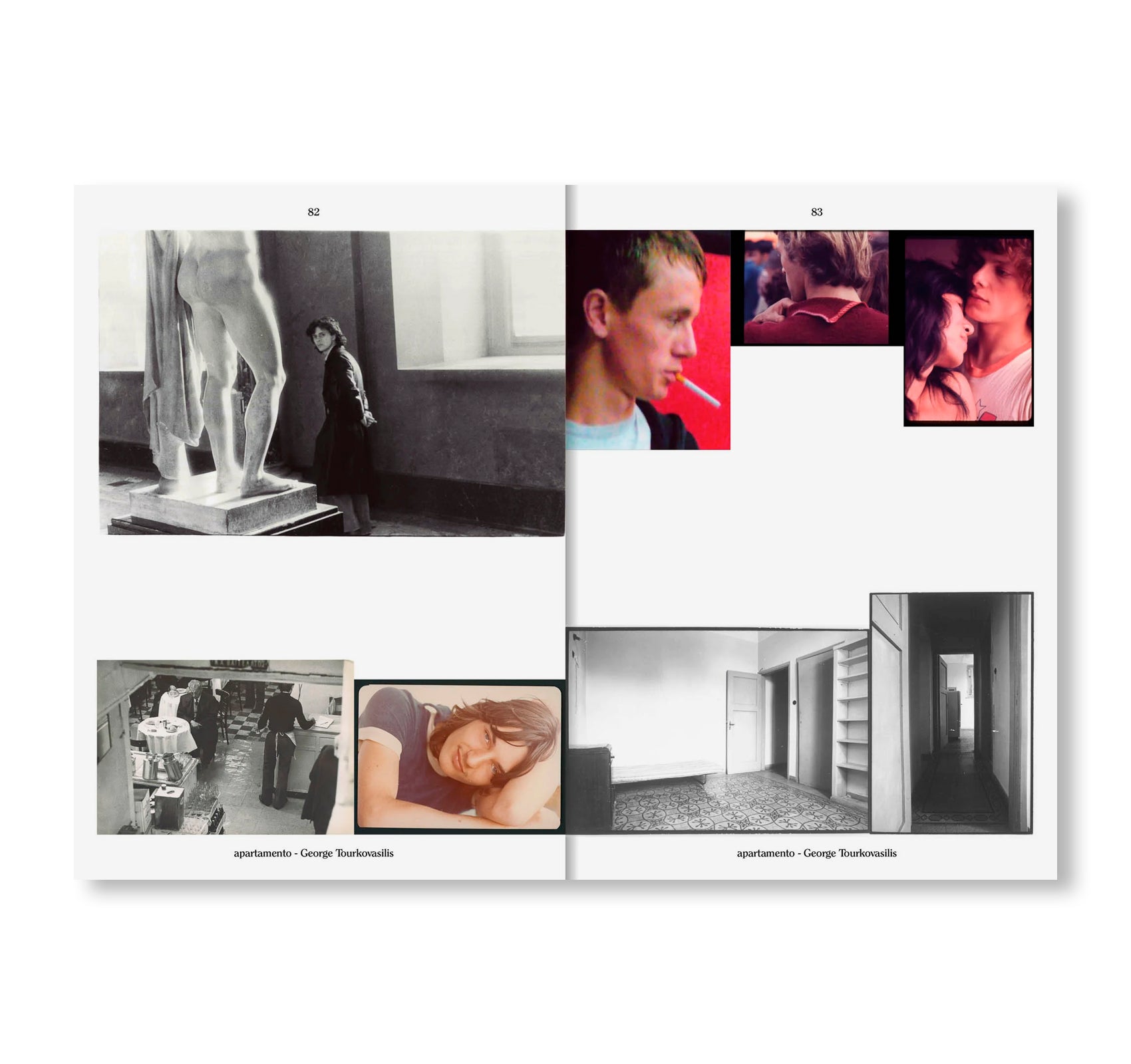 APARTAMENTO ISSUE #37 Spring/Summer 2026