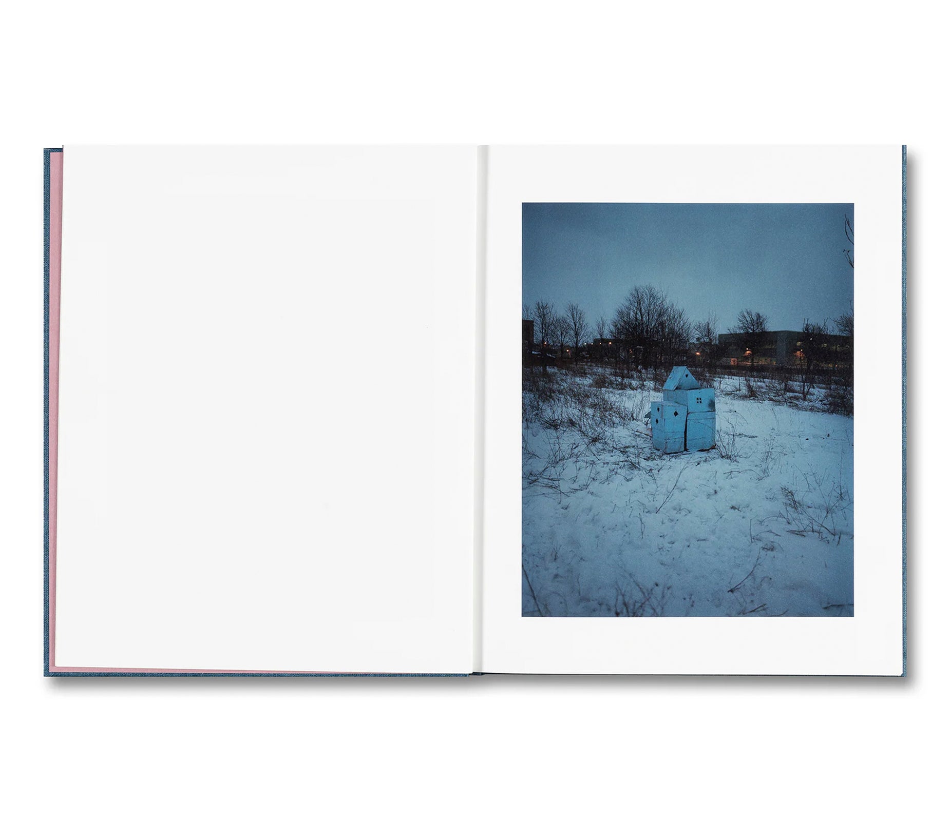 KING, QUEEN, KNAVE by Gregory Halpern [SIGNED]