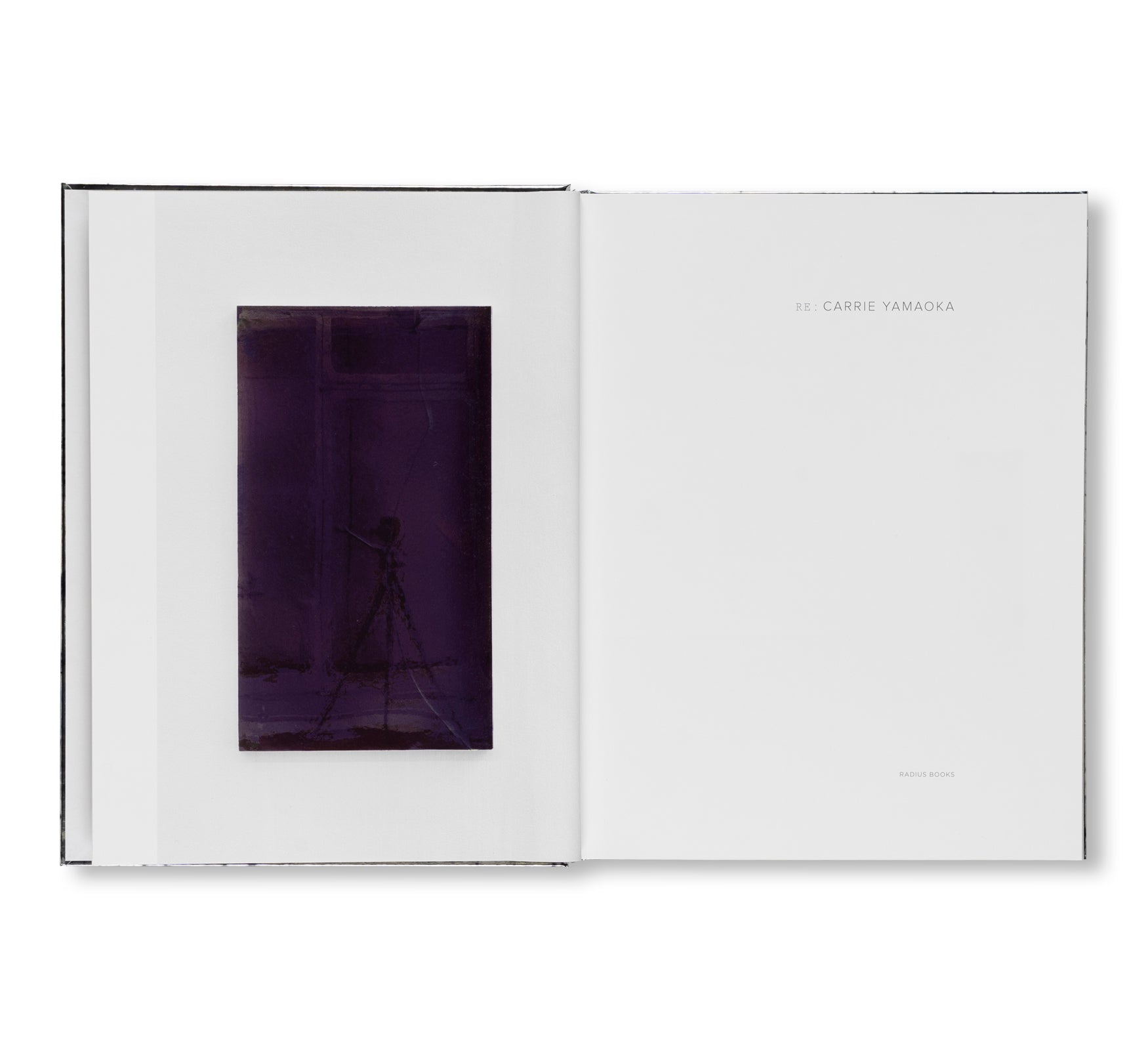 RE: CARRIE YAMAOKA by Carrie Yamaoka