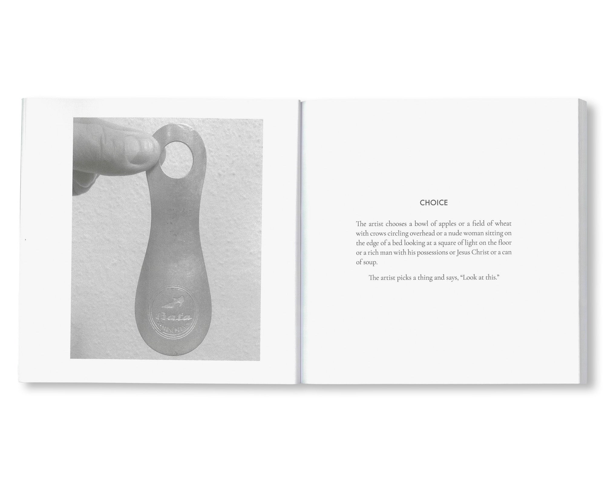 A TELEGRAM FROM MARCEL DUCHAMP by David Prowler [SECOND EDITION]