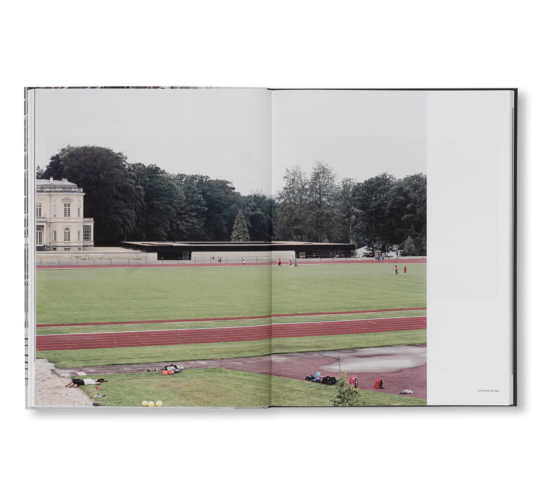 2G No. 95 BAUKUNST