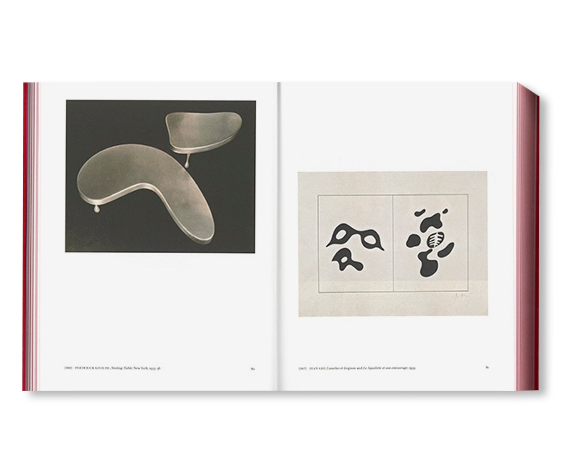 OBJECTS OF DESIRE: SURREALISM AND DESIGN 1924 – TODAY
