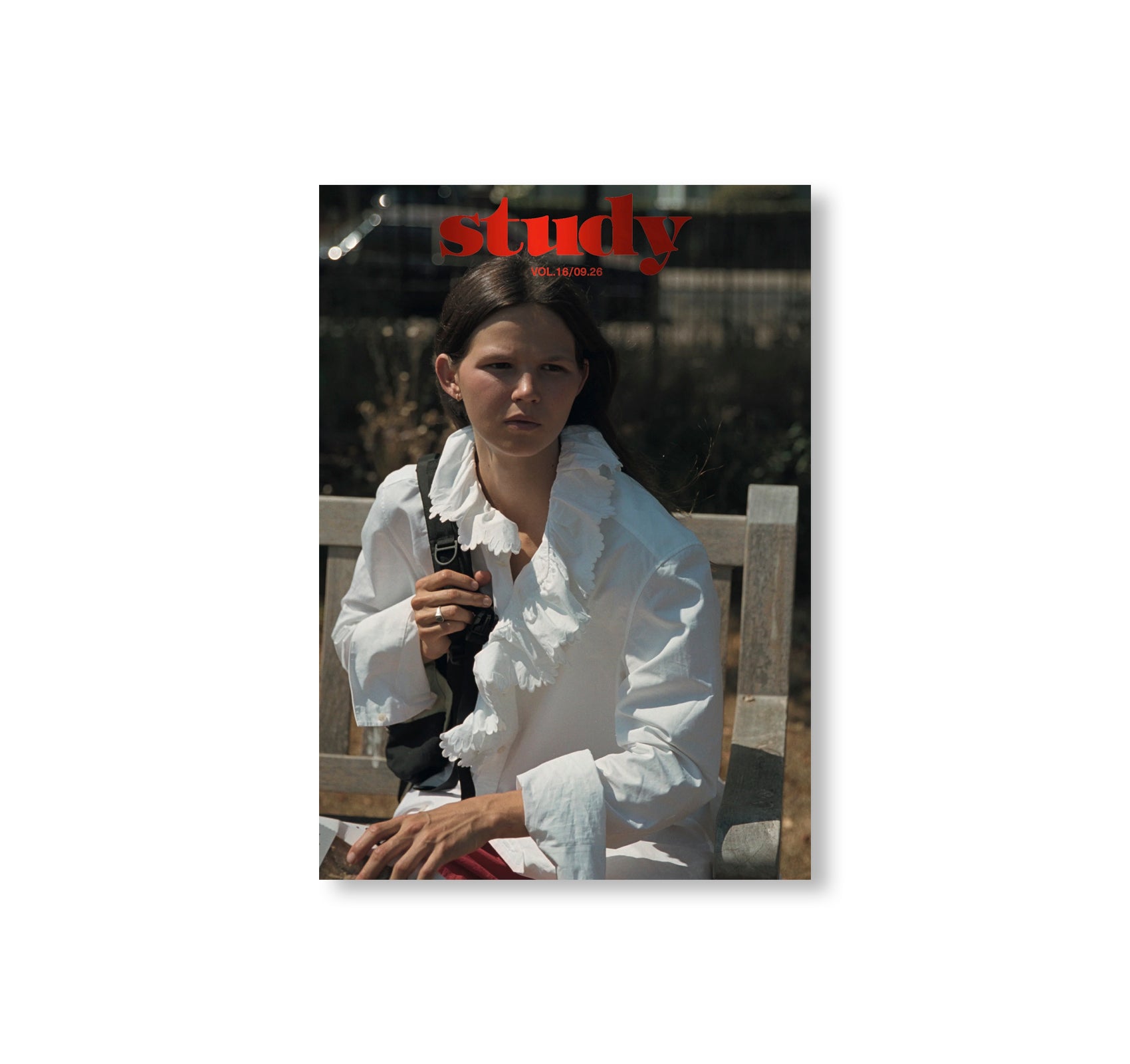 STUDY MAGAZINE VOLUME 16