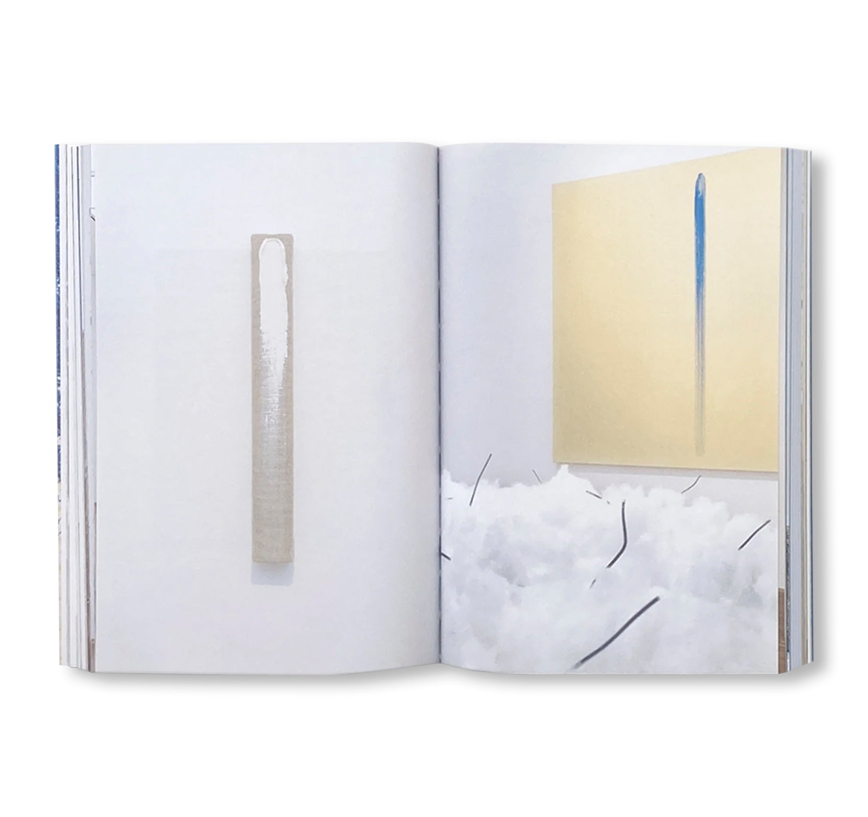 LEE UFAN by Lee Ufan (SILVANA EDITORIALE)