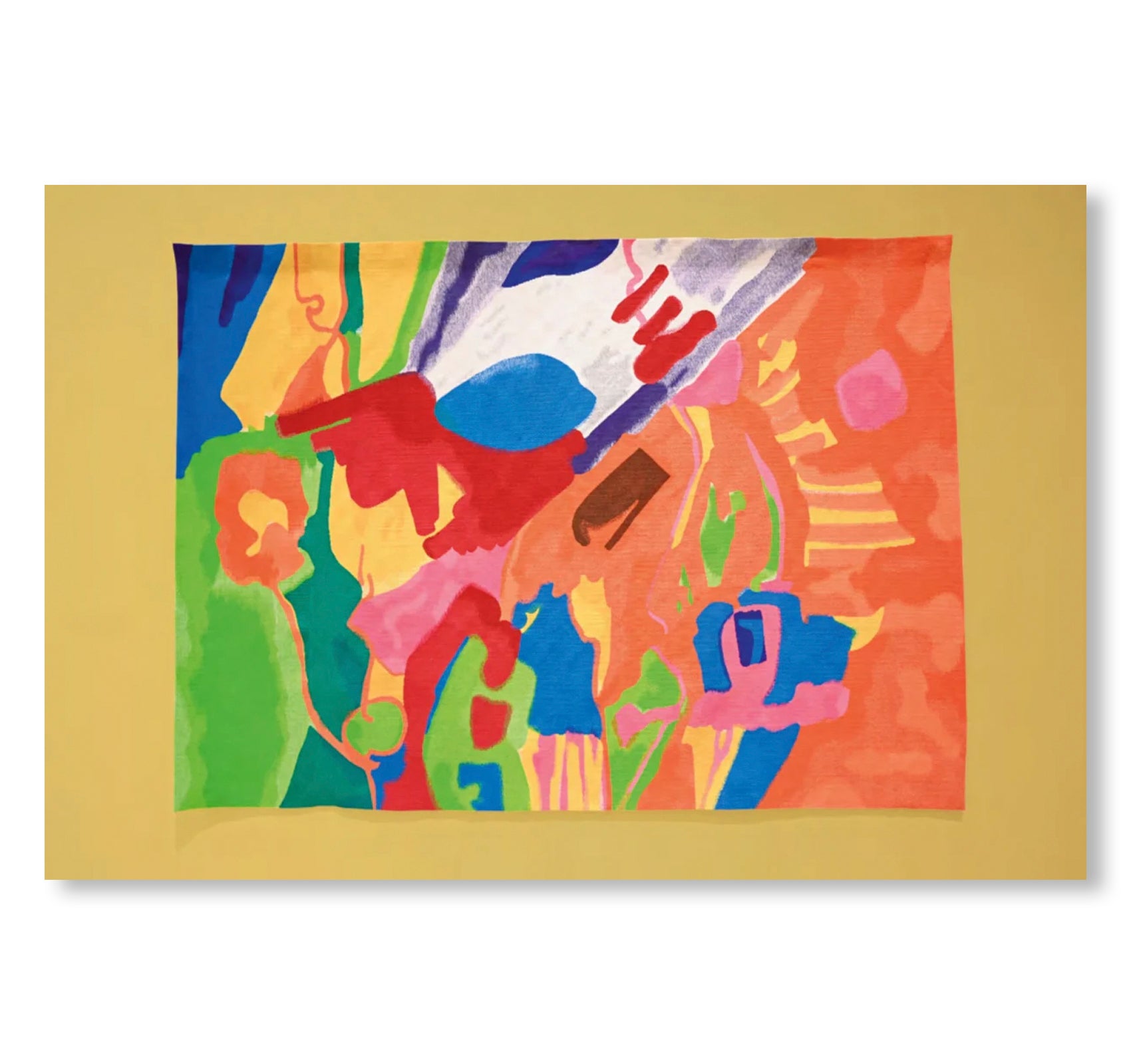 ETEL ADNAN by Etel Adnan (HATJE CANTZ)