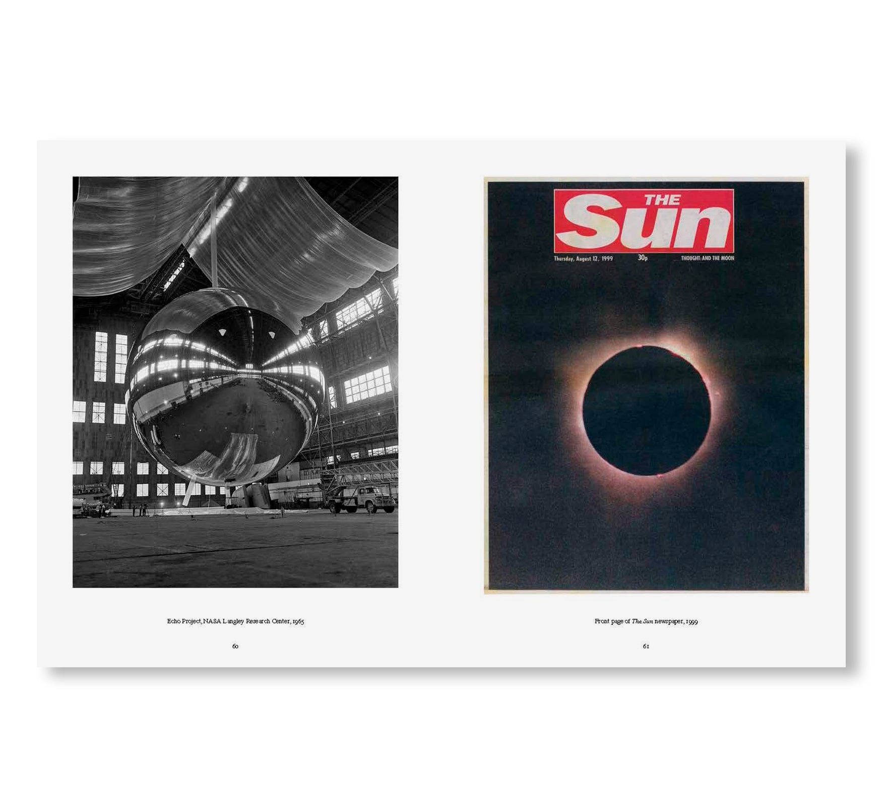 O’MAGIC POWER OF BLEAKNESS by Mark Leckey