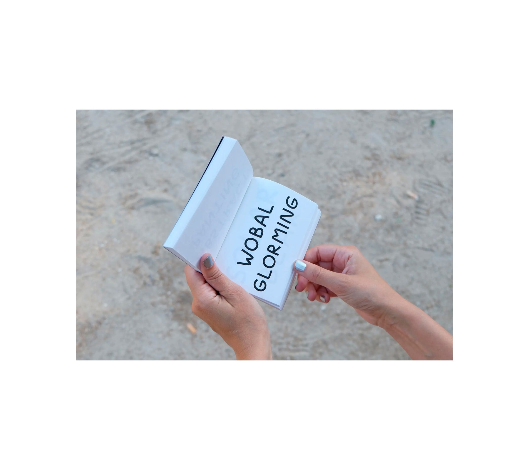POETRICKS by Stefano Calligaro [SECOND EDITION]