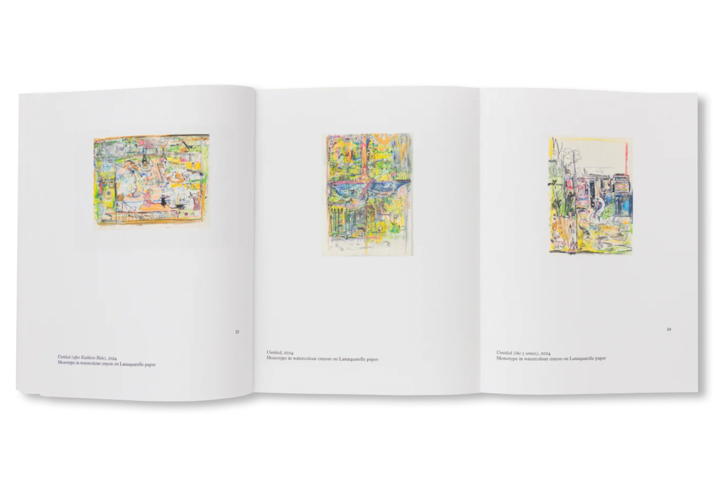 PICTURE MAKING by Cecily Brown [ENGLISH EDITION]