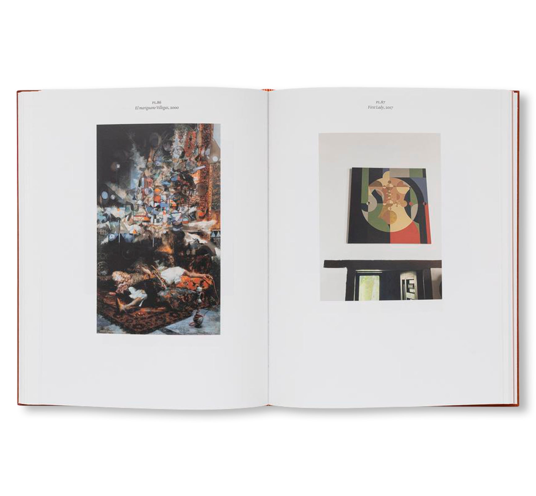 POLITÉCNICO NACIONAL by Gabriel Orozco