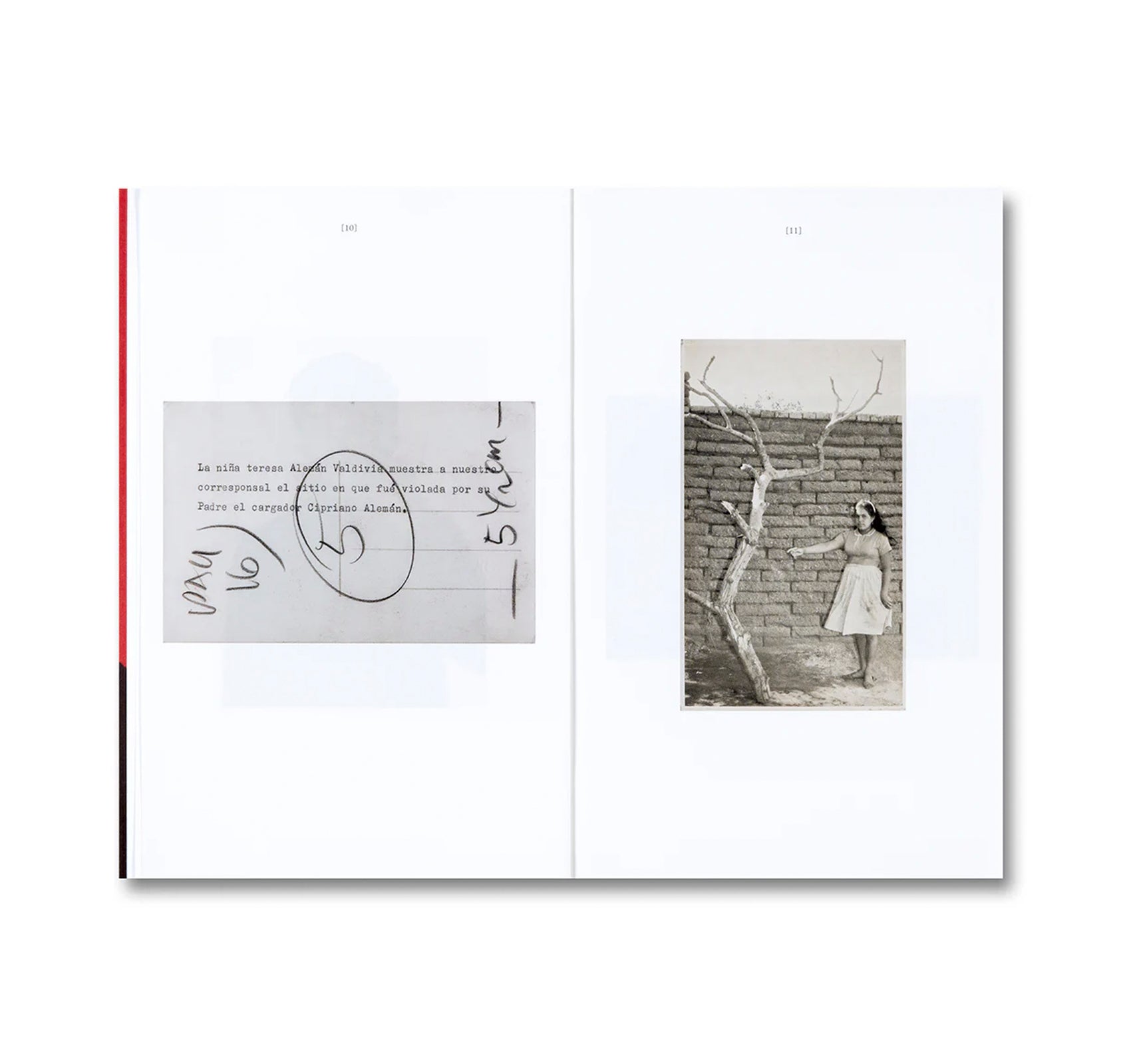 AGAINST BARTHES: THE EYE AND THE INDEX by Joan Fontcuberta