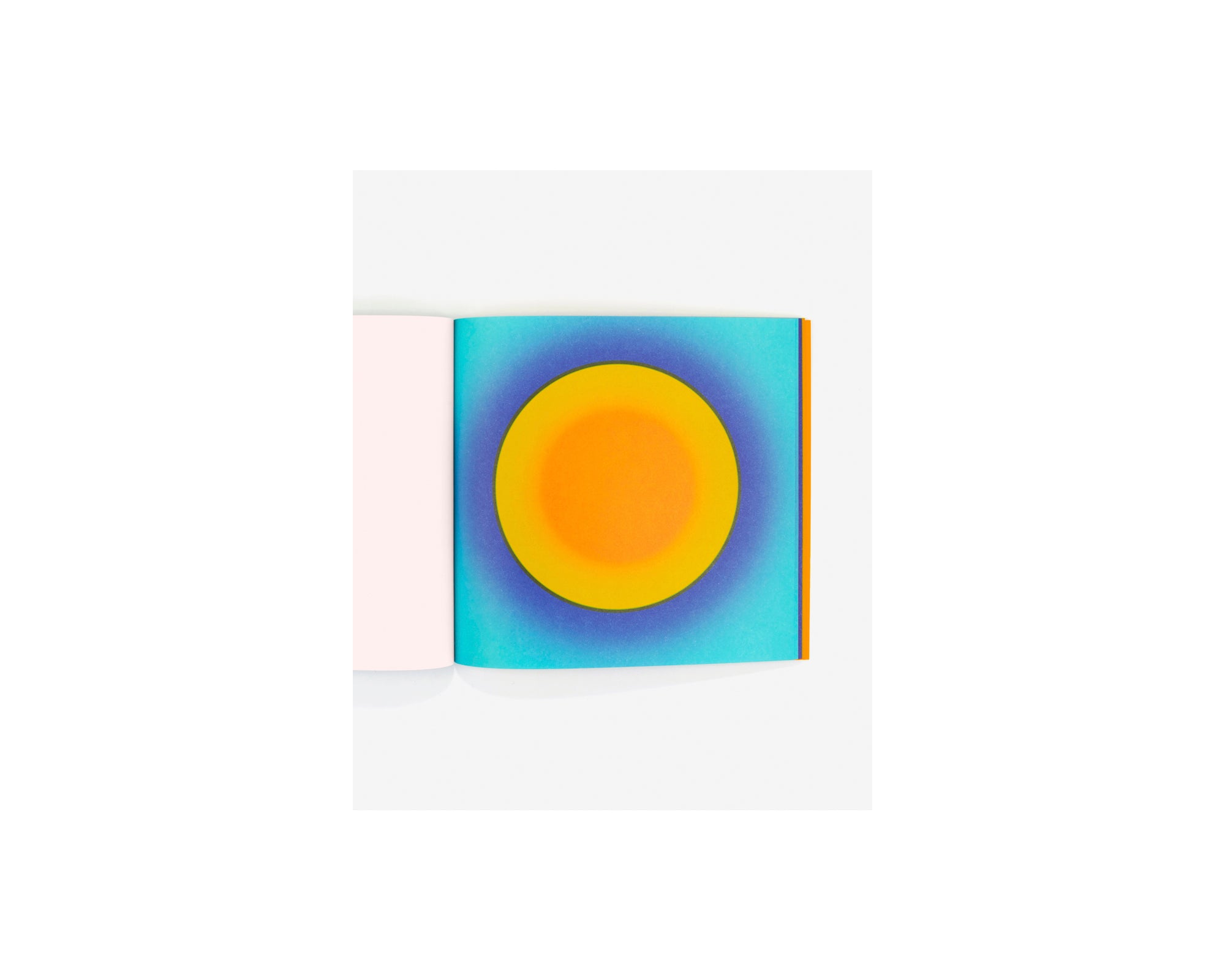 AU SOLEIL by Fanette Mellier [SECOND EDITION]
