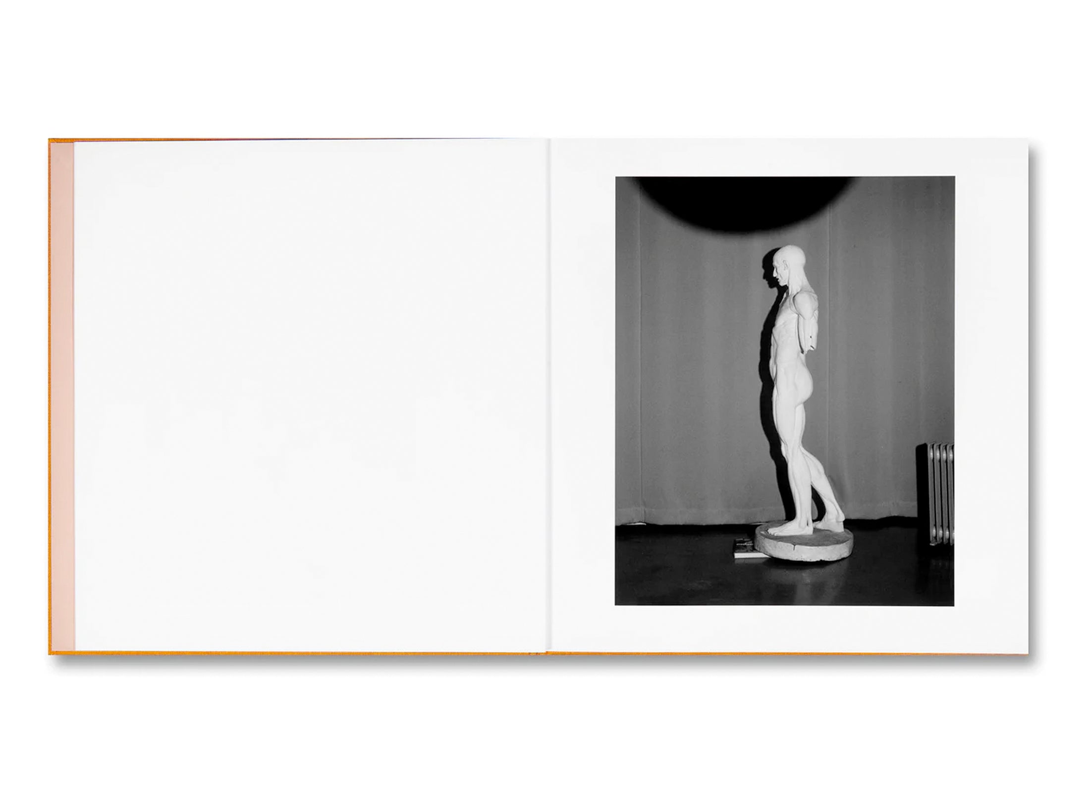 ADVICE FOR YOUNG ARTISTS by Alec Soth [SIGNED]