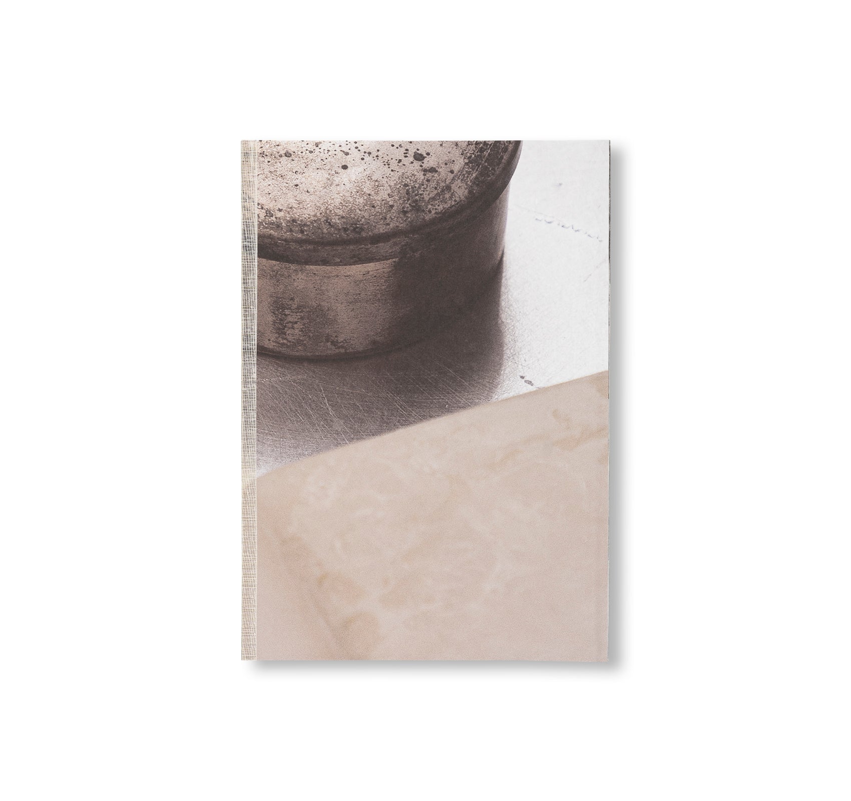 CONNECTIONS by Linde Freya Tangelder