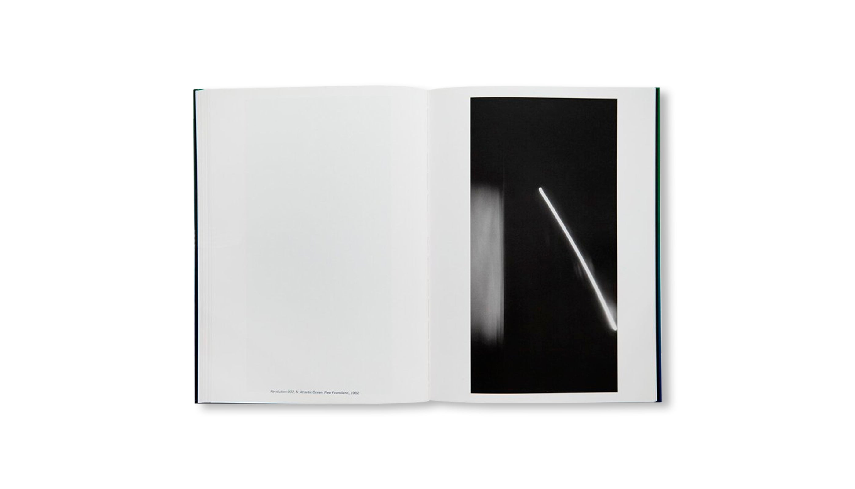 TAKING UP THE MELODY by Hiroshi Sugimoto [ENGLISH EDITION]