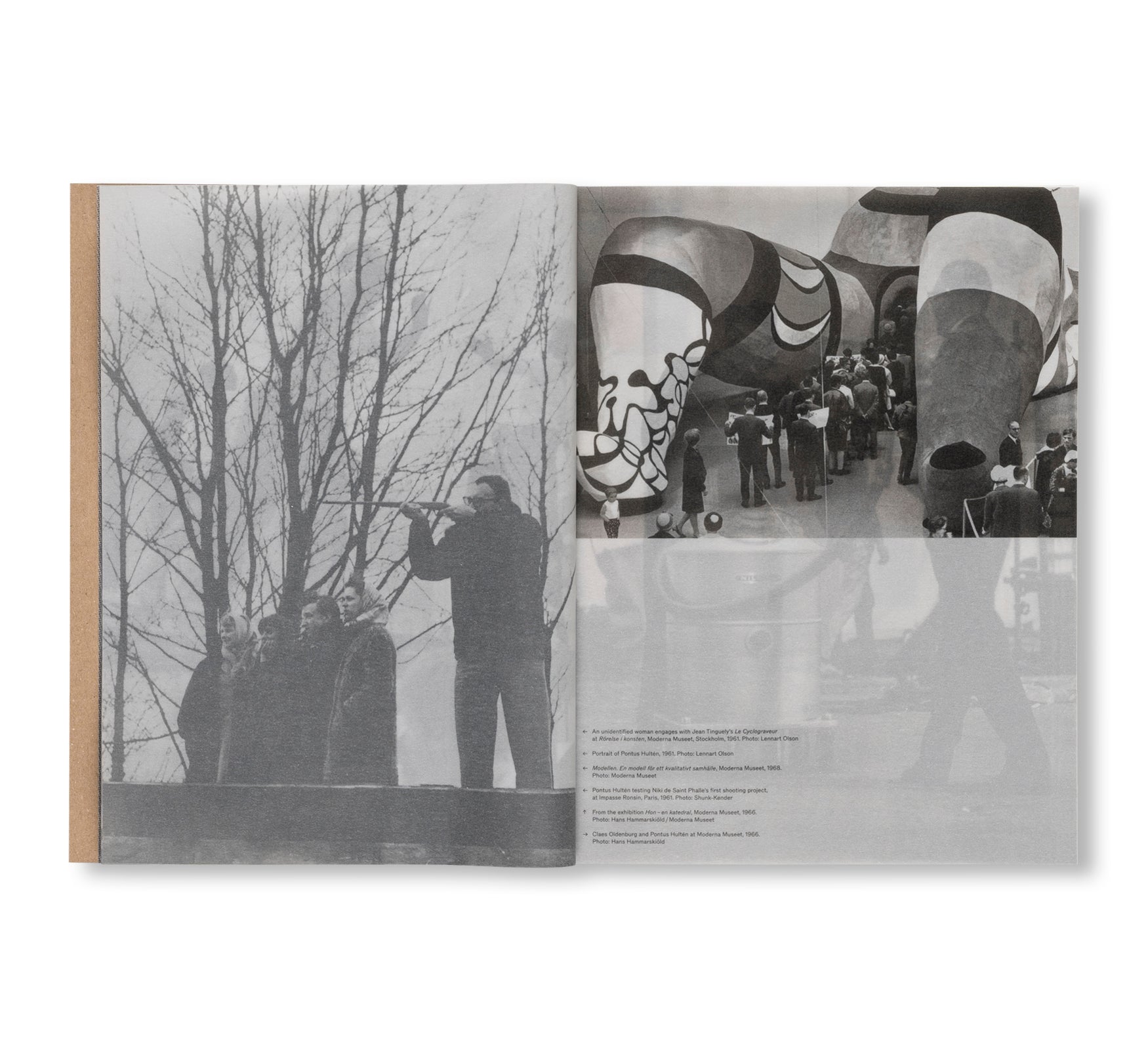 KEEP SMILING! – THE PRINTED UNIVERSE OF PONTUS HULTEN by Pontus Hultén, Stina Gromark [ENGLISH EDITION]