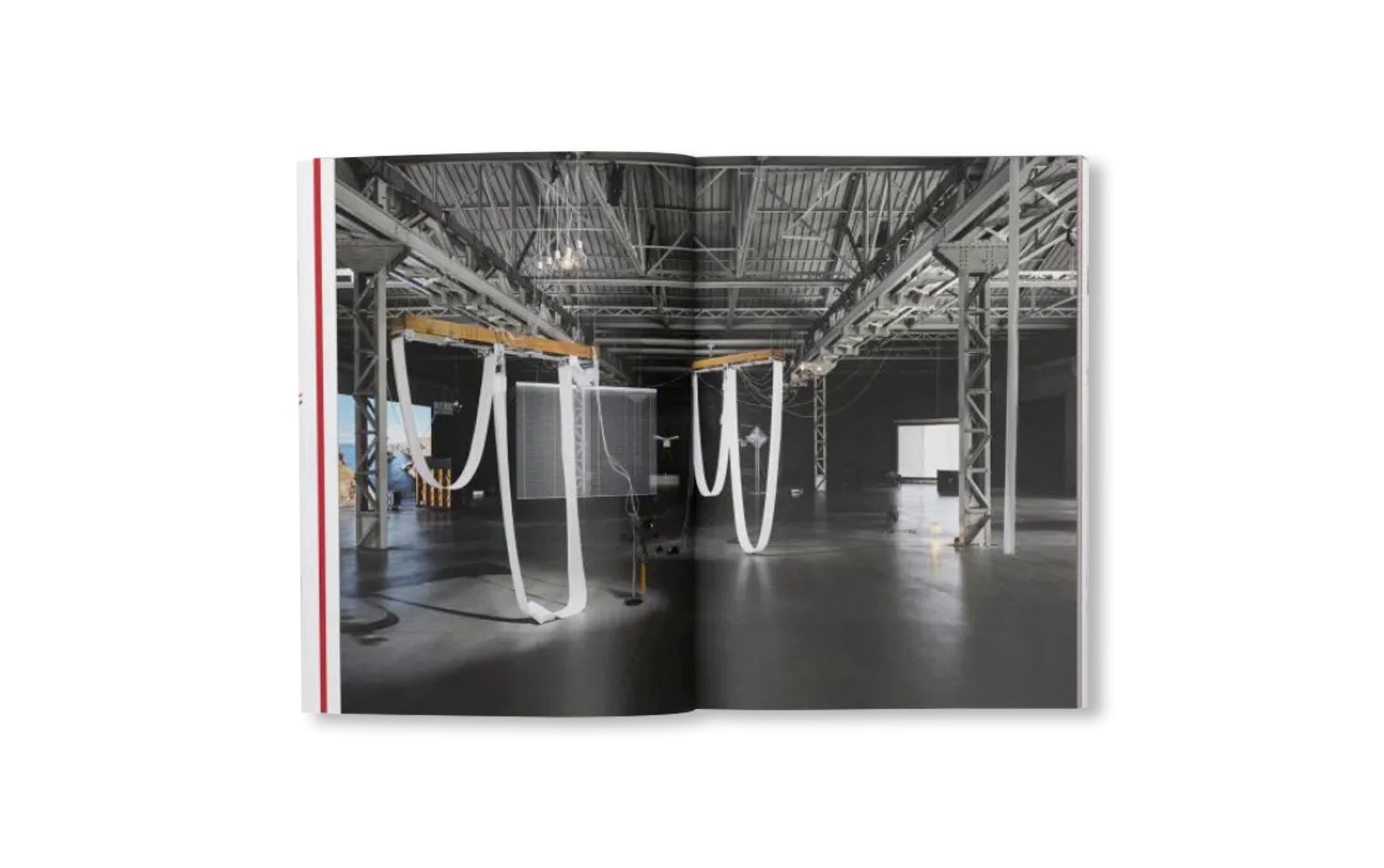 YUKO MOHRI: ENTANGLEMENTS by Yuko Mohri