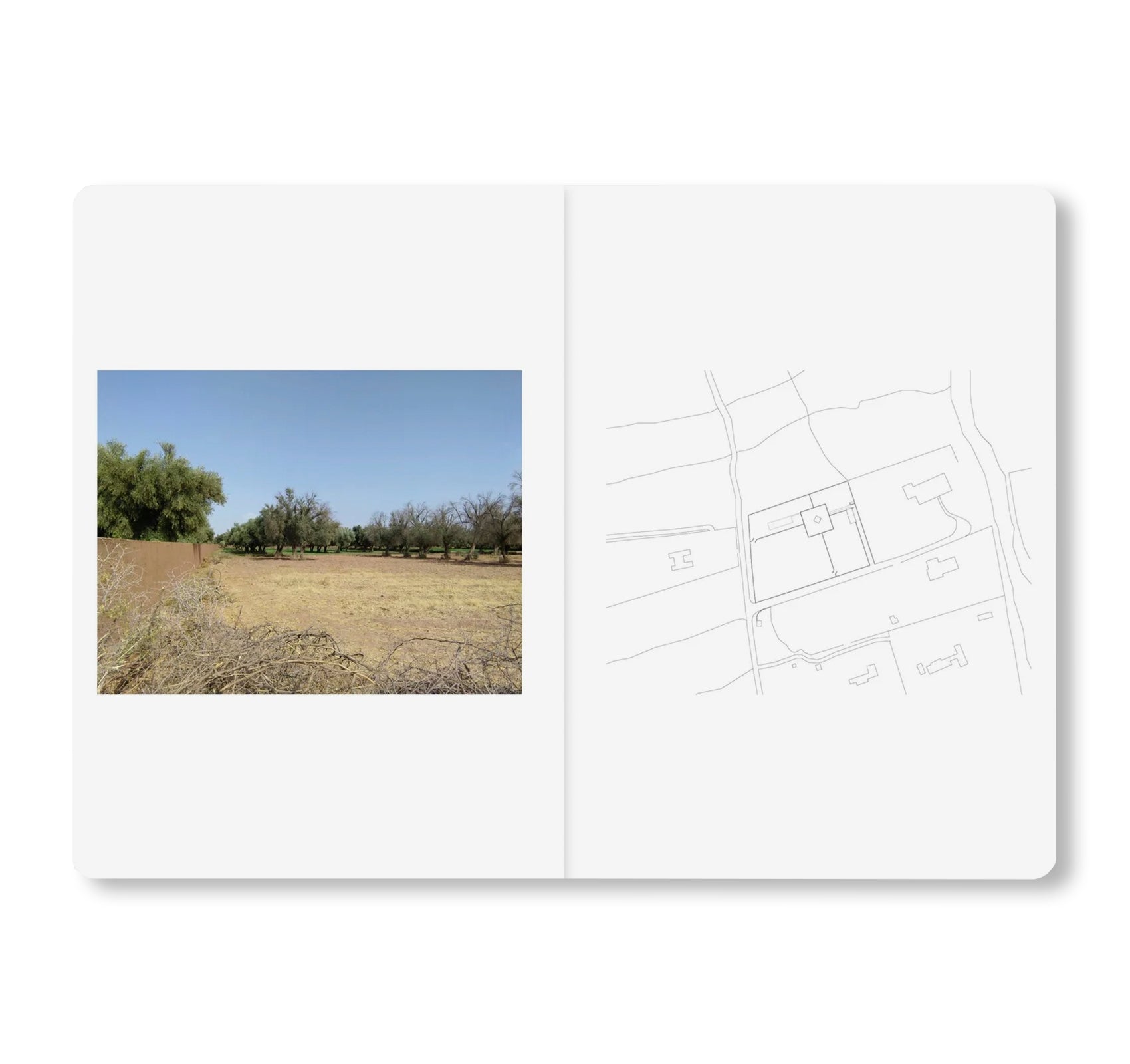 TACCUINO N.4 - VG13 ARCHITECTS