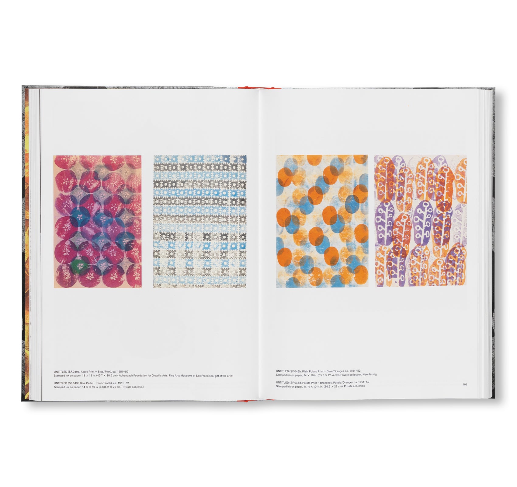 RETROSPECTIVE by Ruth Asawa