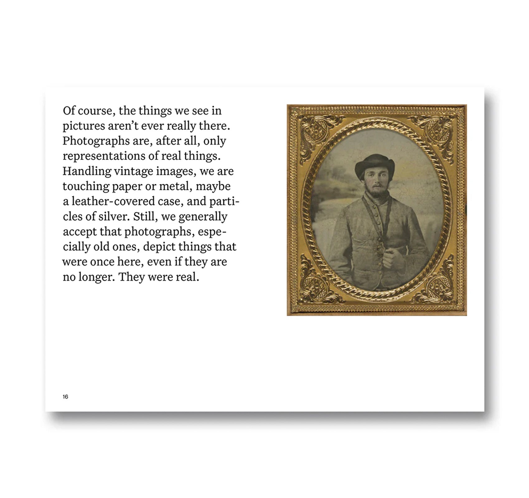 ANONYMOUS OBJECTS: INSCRUTABLE PHOTOGRAPHS AND THE UNKNOWN by Kim Beil