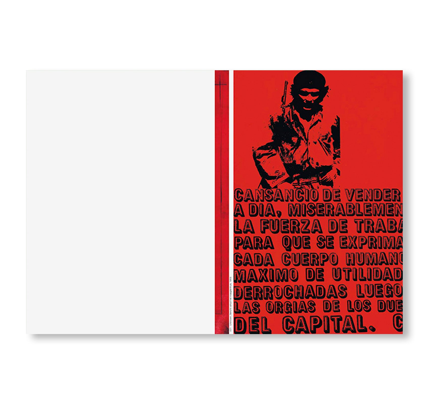 STEDELIJK MUSEUM POSTERS BY COLOR [ENGLISH EDITION]