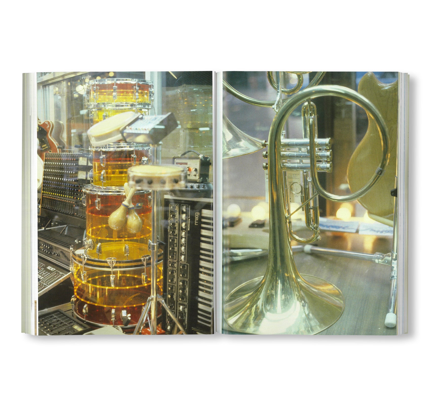 EARLY WORKS by Isa Genzken