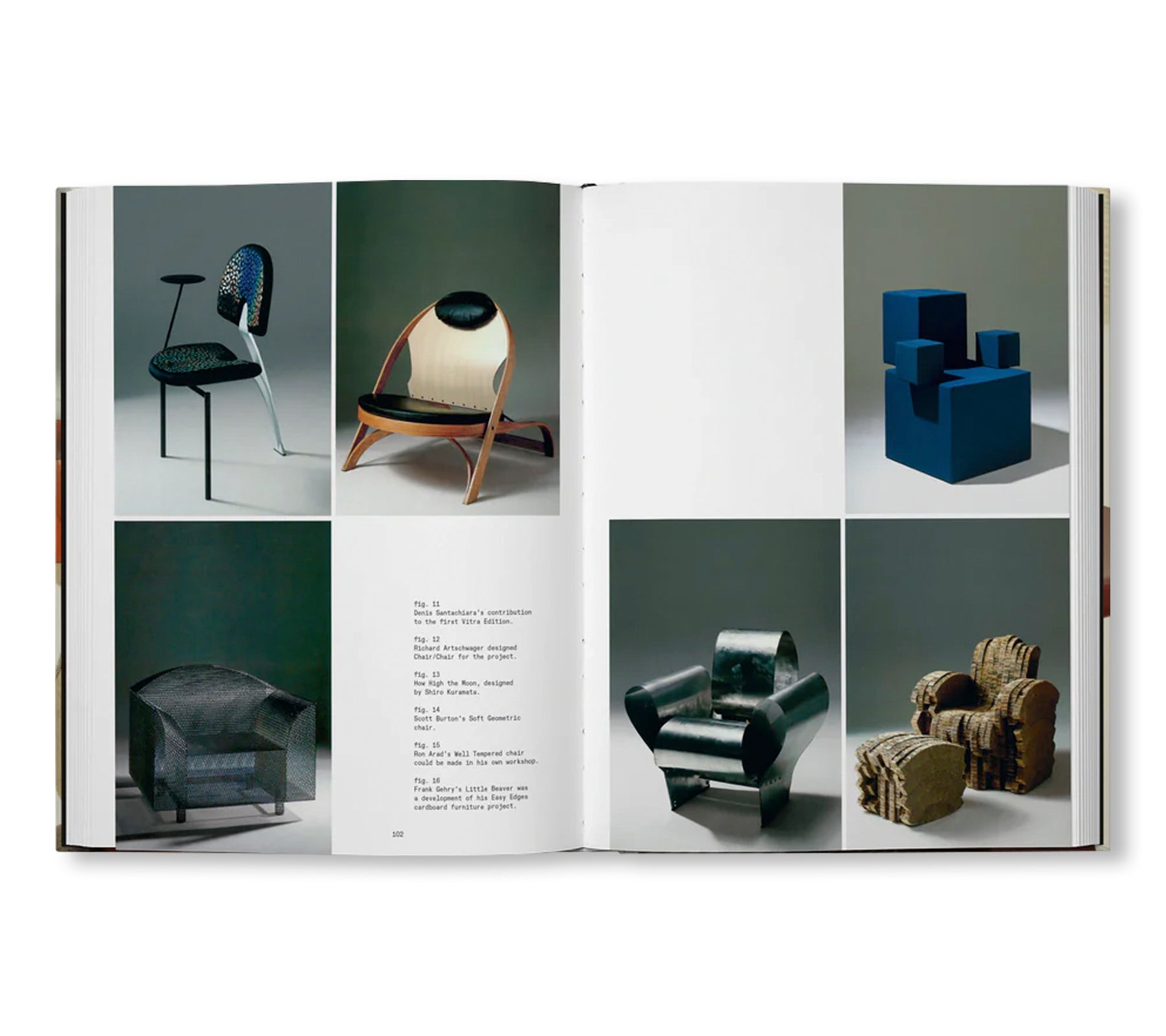 VITRA: THE ANATOMY OF A DESIGN COMPANY by Deyan Sudjic
