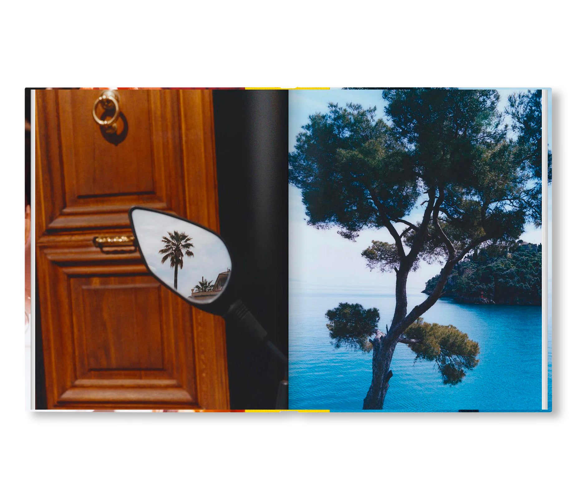 LIGURIA: RECIPES & WANDERINGS ALONG THE ITALIAN RIVIERA