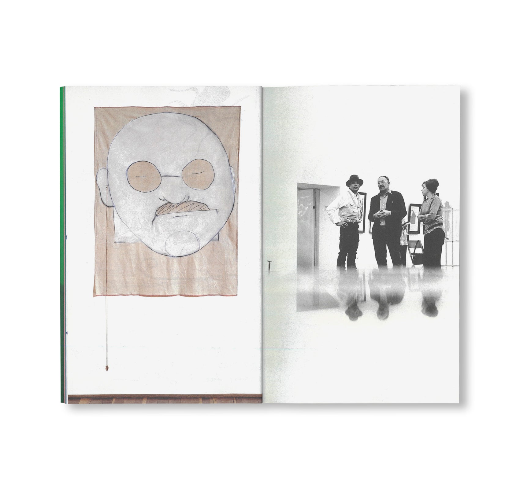 PONTUS HULTEN: COMMANDER OF MODERN ART by Pontus Hultén