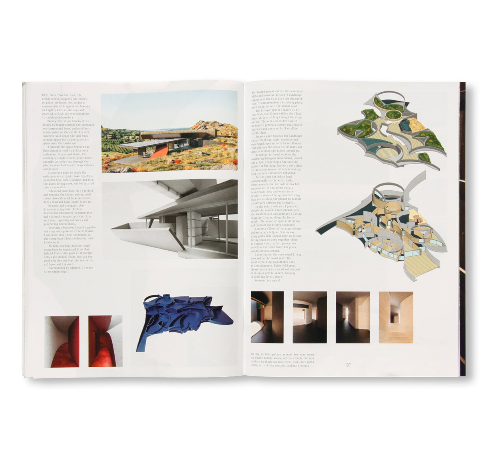 SUPERPOSITION ISSUE 01: HARDCORE HOME