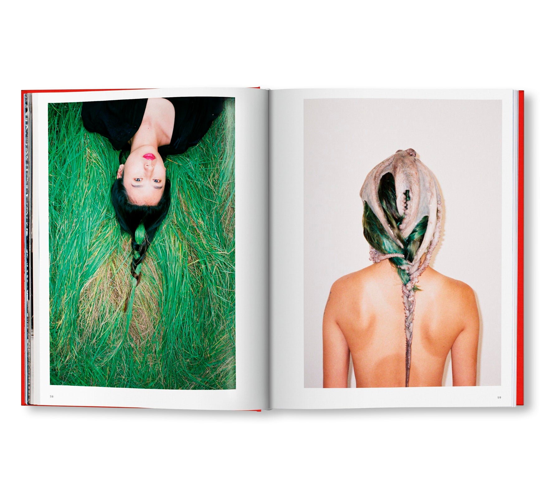 REN HANG by Ren Hang (TASCHEN)