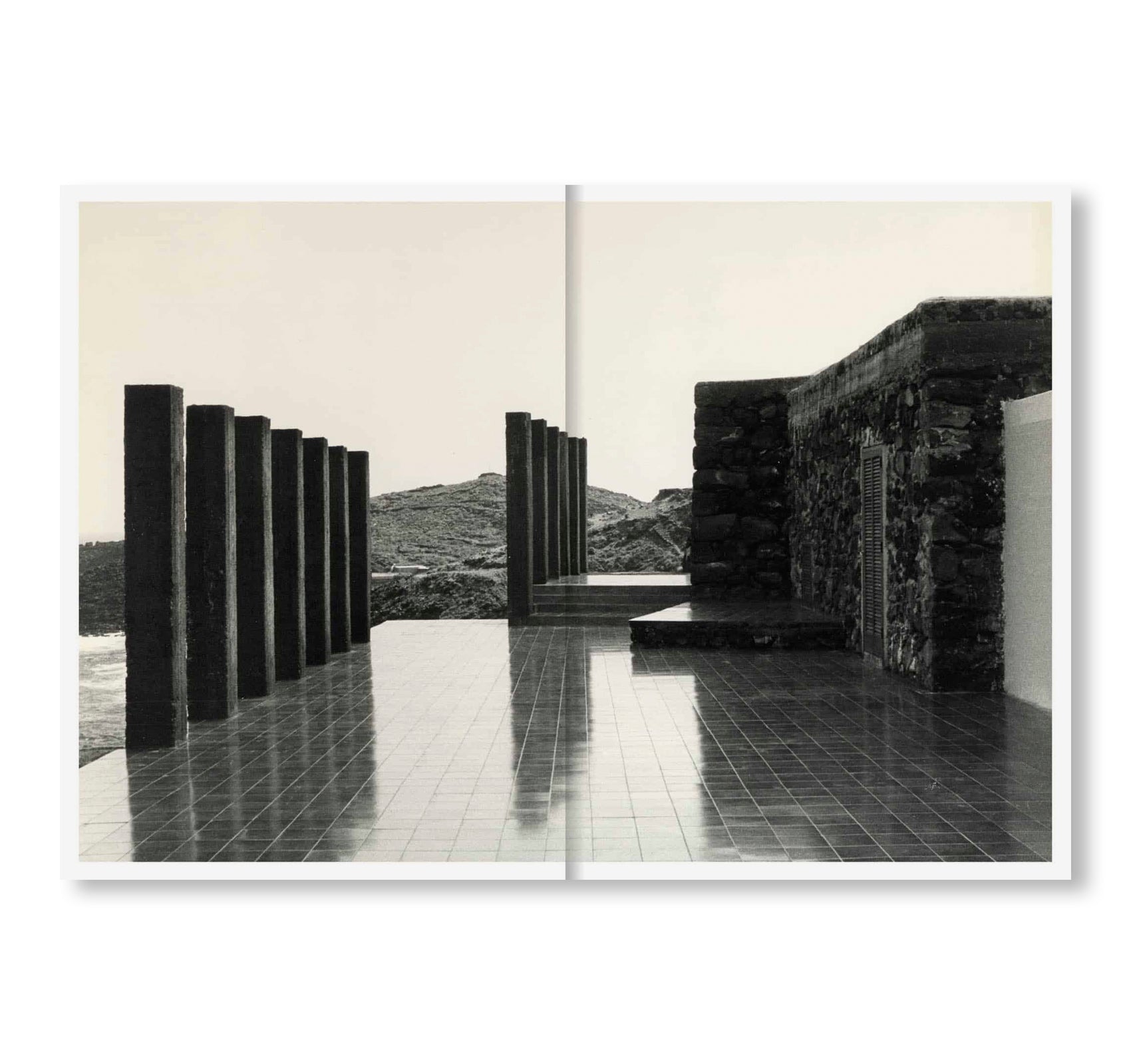 TWENTY-ONE CONVERSATIONS WITH ARCHITECTS by Arquitectura-G